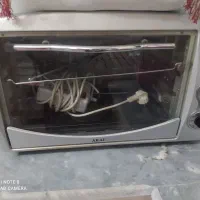 ماکروفر المنتی