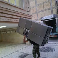 باربری ماهدشت بار  تضمینی (بانرخ دولتی )|خدمات حمل و نقل|ماهدشت, |دیوار