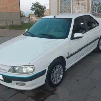 پارس TU5 مدل 1400 بدون رنگ وخط خش درحد