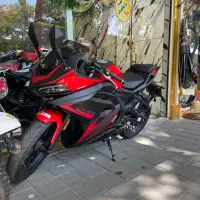 تارو ۲۰۰ مدل ۱۴۰۴ رادیات دار ۴ سوپاپ