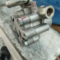 پمپ هیدرولیک پژو