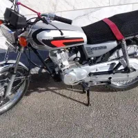 احسان ۱۲۵ مدل ۹۳ مدارک کامل