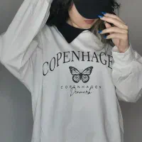 دورس یقه مردانه و یقه گرد