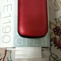 گوشی سامسونگ ساده بشرط سالمی مدل1190