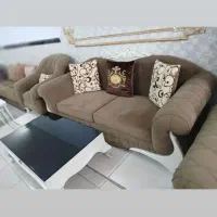 ۲دست راحتی حراج کردم