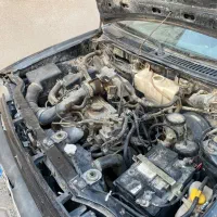 قطعات استوک پراید کاربرات و انژکتور