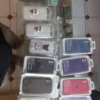 قاب آیفون گارد سلسکونی گارد سامسونگ عمده تعداد|لوازم جانبی موبایل و تبلت|تهران, باشگاه نفت|دیوار