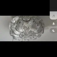 لوستر|لوستر و چراغ آویز|گرگان, |دیوار