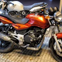 پالس۱۸۰ مزایده