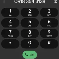 سیم کارت 09183543138