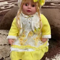 عروسک سخن گو