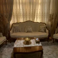اباژور ایستاده نونو|چراغ خواب و آباژور|شیراز, کوی وحدت|دیوار