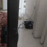 تلویزیون سونی ۴۲ اینچ|تلویزیون و پروژکتور|تهران, یاخجی آباد|دیوار