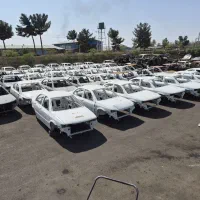 انواع اتاق خودرو برش خورده