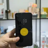 پمپ باد شارژی مدل EG-212