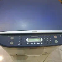 پرنیتر سه کاره Canon Laser Base MF3110
