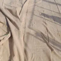 چهار عدد چادر برزنتی|قطعات یدکی و لوازم جانبی|مشهد, چهاربرج|دیوار