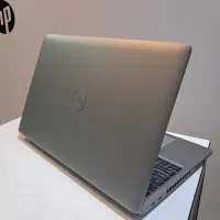 دل 3551 با i7 10850H گرافیک 4 گیگ Nvidia Quadro|رایانه همراه|تهران, ارم|دیوار