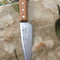 چاقو فولادی حیدری