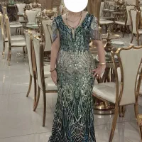 لباس نامزدی