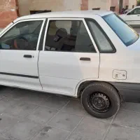 پراید دوگانه شرکتی ۹۳|خودرو سواری و وانت|پیشوا, |دیوار