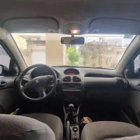 207 داشبورد ۲۰۶|خودرو سواری و وانت|تهران, طیب|دیوار