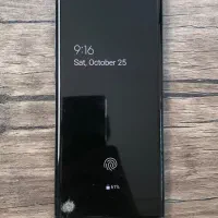 Samsung Galaxy Note 10 Plus سالم و قدرتمند