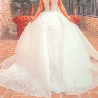 لباس عروس