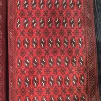 یه جفت پشتی طرح سنتی تمیز و سالم