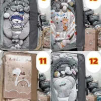 سیسمونی نوزادی|اسباب و اثاث بچه|دورود, |دیوار