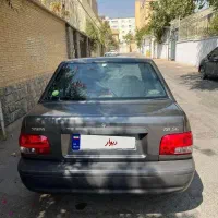 پراید ۱۳۱se|خودرو سواری و وانت|شیراز, سفیرشمالی|دیوار