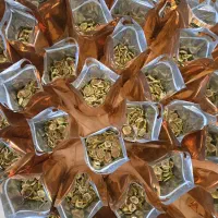 انجیر خشک اسلایس شده|خوردنی و آشامیدنی|مشهد, شهرک صنعتی توس|دیوار