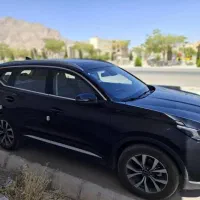 تیگو7 پرمیوم|خودرو سواری و وانت|اصفهان, شاهد|دیوار