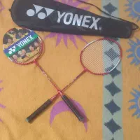 راکت بدمینتون