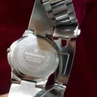 ساعت قدیمی رومانسون