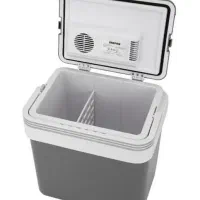 باکس گرم و سرد ۳۳ لیتری دلونگی ایتالیا|سایر لوازم برقی|سنندج, |دیوار