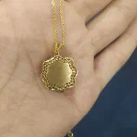 زنجیر و توگردنی