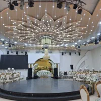 برگزاری تشریفات عروسی وعقد بی نظیرباخدمات حرفه ای