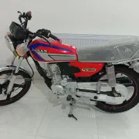 موتور احسان150 درحدنو