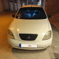 تیبا ۱ مدل 1400