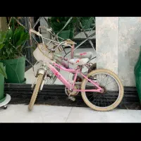 دوچرخه سایز ۲۰