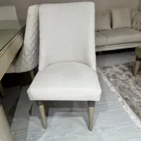 مبل ۸نفره و میز ناهارخوری ۶ نفره|مبلمان خانگی و میز عسلی|رشت, گلسار|دیوار