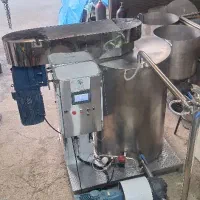 فروش بالمیل شکلات و تونل حلواشکر|ماشین‌آلات صنعتی|همدان, |دیوار