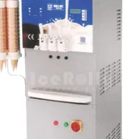 دستگاه قیفی tm