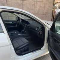 بنز c200|خودرو سواری و وانت|تهران, سید خندان (جلفا)|دیوار