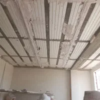 سلام گچکاری سفید کاری|خدمات پیشه و مهارت|اردبیل, |دیوار