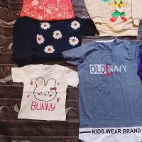 لباس بچگانه|کفش و لباس بچه|الیگودرز, |دیوار