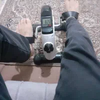 دوچرخه ثابت