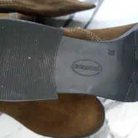 بوت ساق بلند اصل برند Gracelandاز المان هدیه اوردن|کیف، کفش، کمربند|تهران, دروس|دیوار