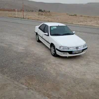 پژو پارس موتور جدید XU7P، مدل ۱۴۰۱|خودرو سواری و وانت|شیراز, شهرک گلستان|دیوار